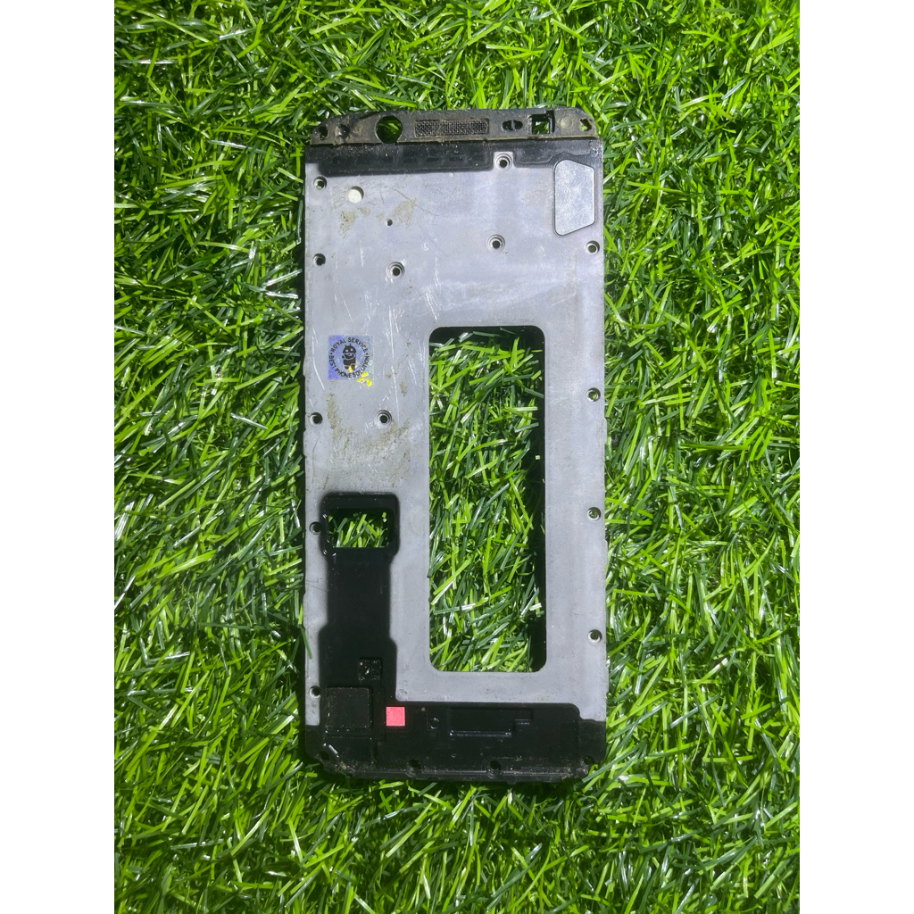 FRAME LCD SAMSUNG J600G ORIGINAL COPOTAN