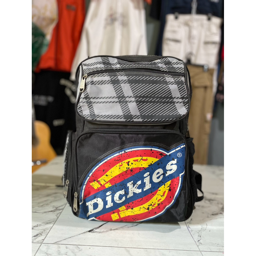 second Ransel DICKIES Original