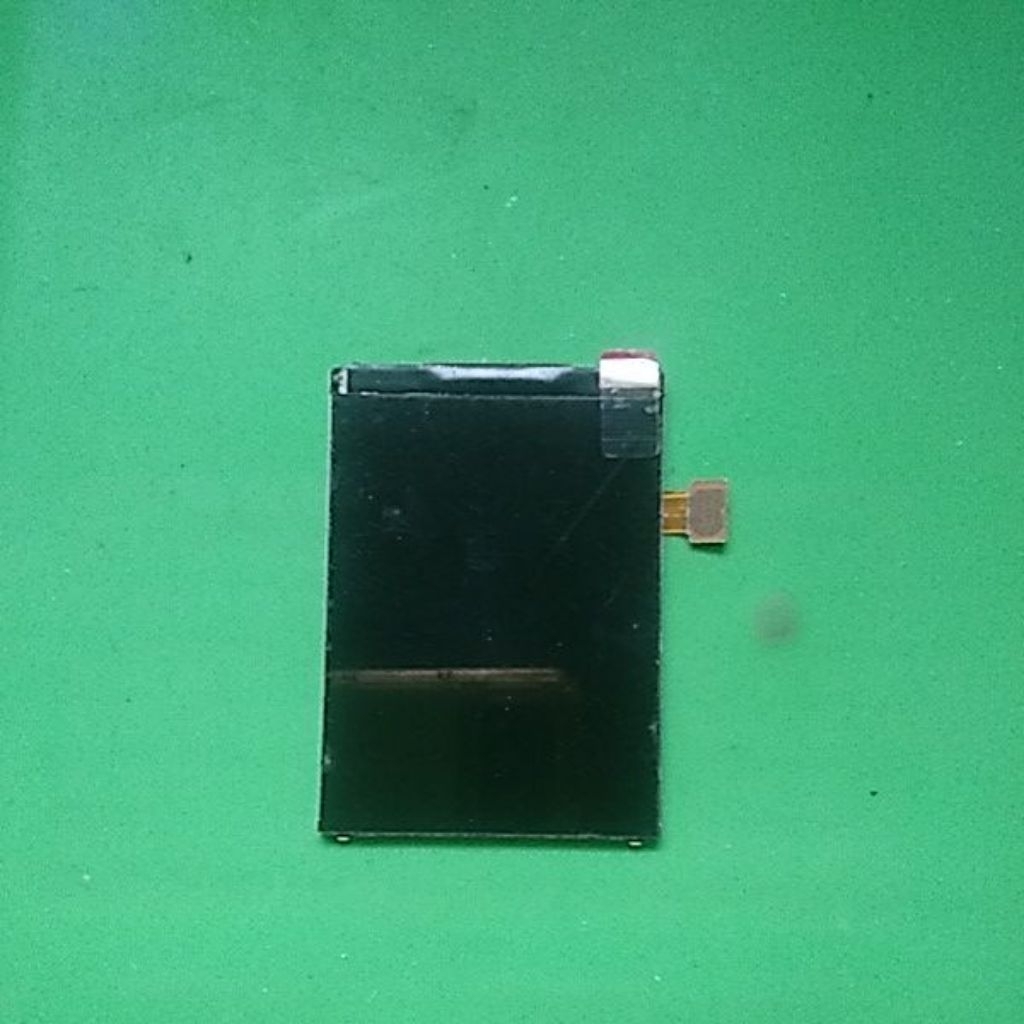 LCD HP SAMSUNG S3312 DUOS