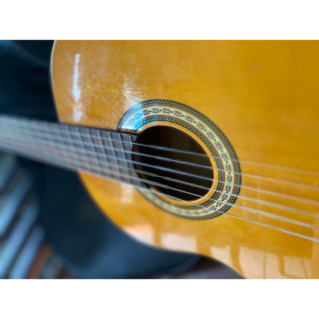 preloved Gitar Espanola G 391