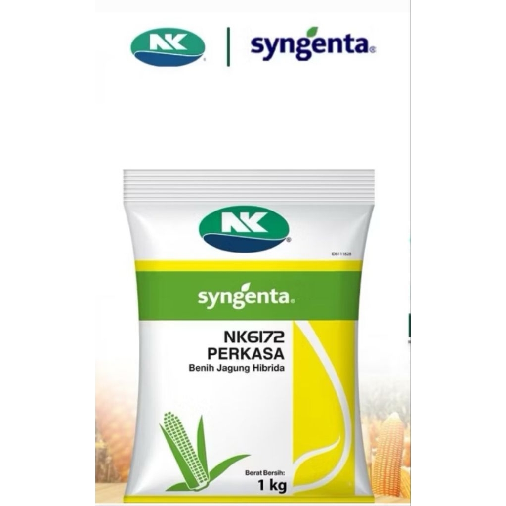 

JAGUNG NK PERKASA exp : 04-26