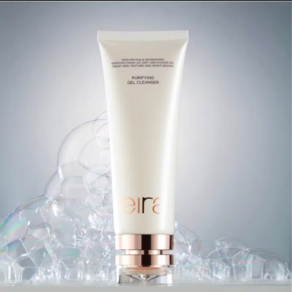Eira Skincare Cleanser