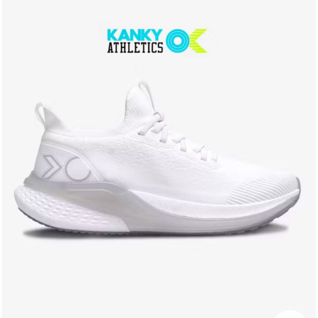 Kanky x Tirta Story Sensu V2 - Sepatu Casual Sport Pria/ Wanita Dewasa