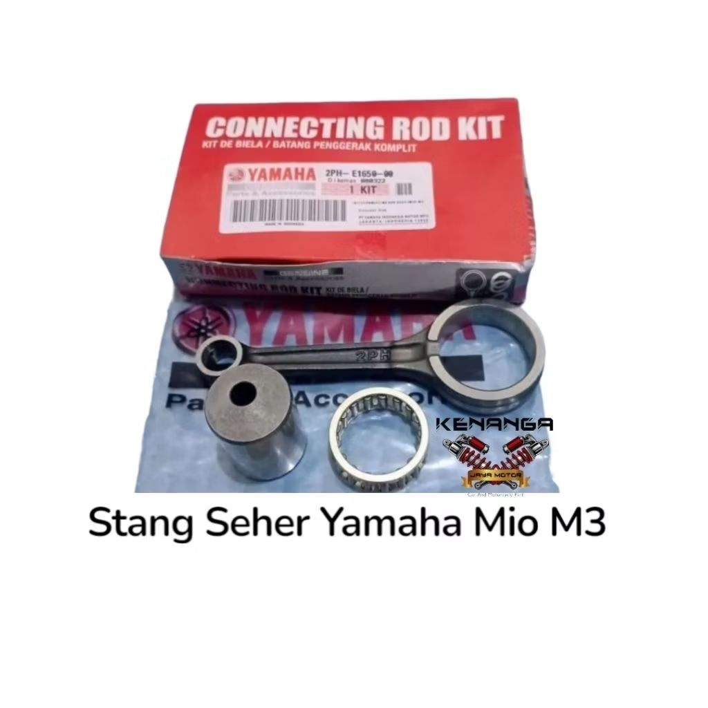Stang Seher Yamaha Mio M3