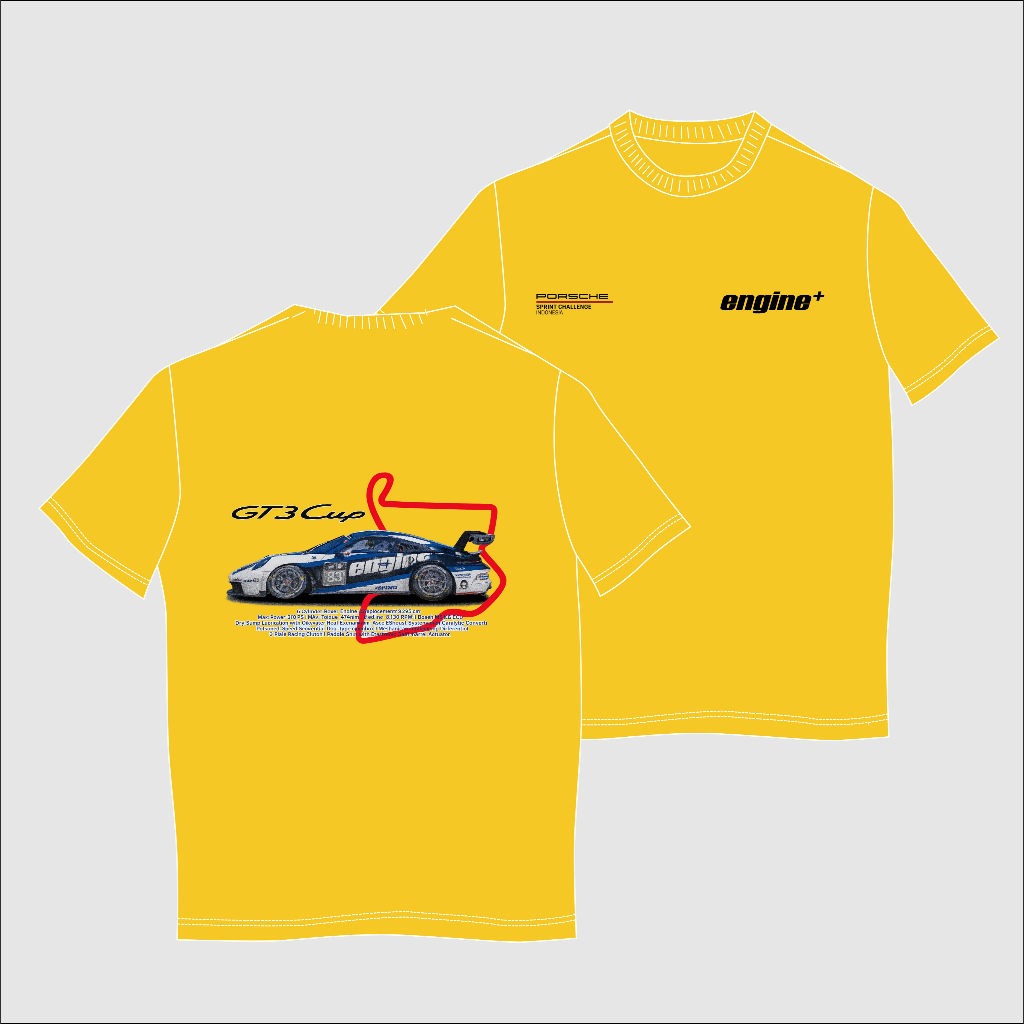 Kaos Engine Plus Engine+