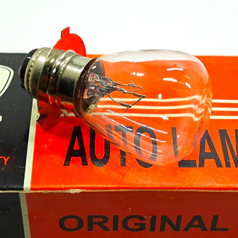 

PALING MURAH DI INDONESIA BOHLAM DEPAN GL 12V 35w k3 lampu depan utama bolam cb gl 100 max mega pro scorpio z max tiger old new revo bukan led 12 volt 35 watt pnp supra kaki 3 pin ori genuine asli auto lamp