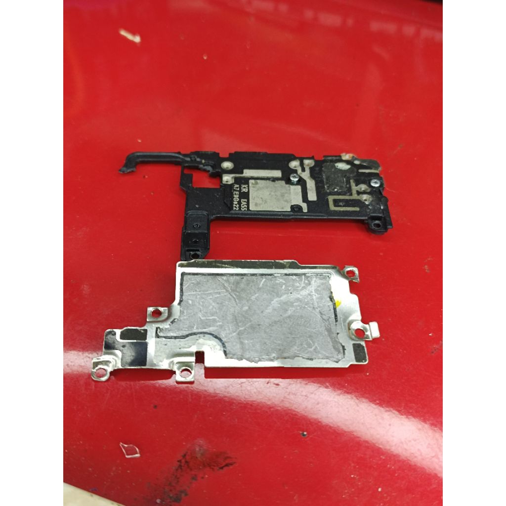 tutup mesin samsung note 10 ori