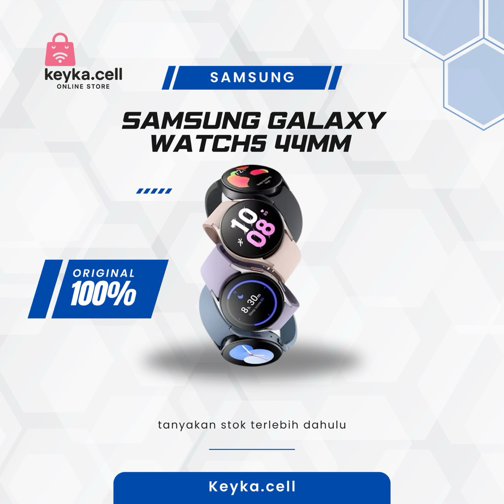 Samsung Galaxy Watch5 44mm
