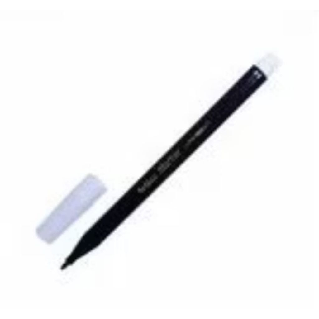 

Spidol kecil Artline Marker Hitam