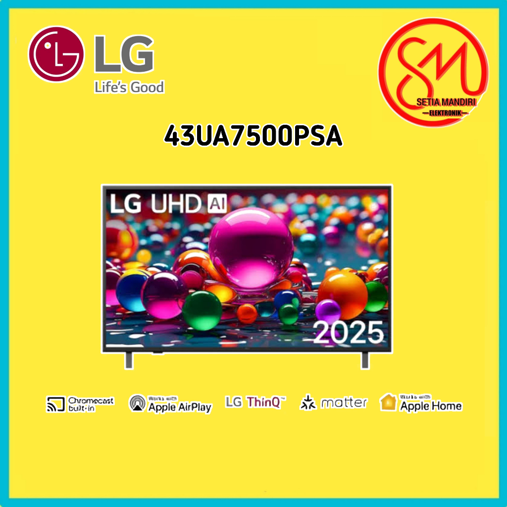 LG 32LM550BPTA LED TV 32 Inch DVB-T2 HD Ready