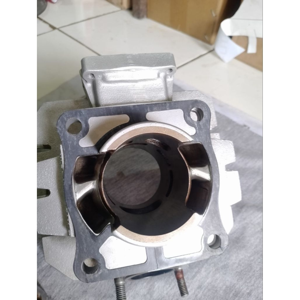 blok rx king  y1 os150 original copotan