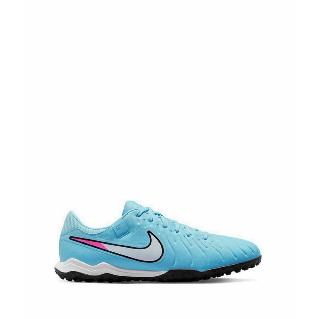 Nike Tiempo Legend 10 Academy Turf Men's Soccer Shoes - Blue NIKDV4342401