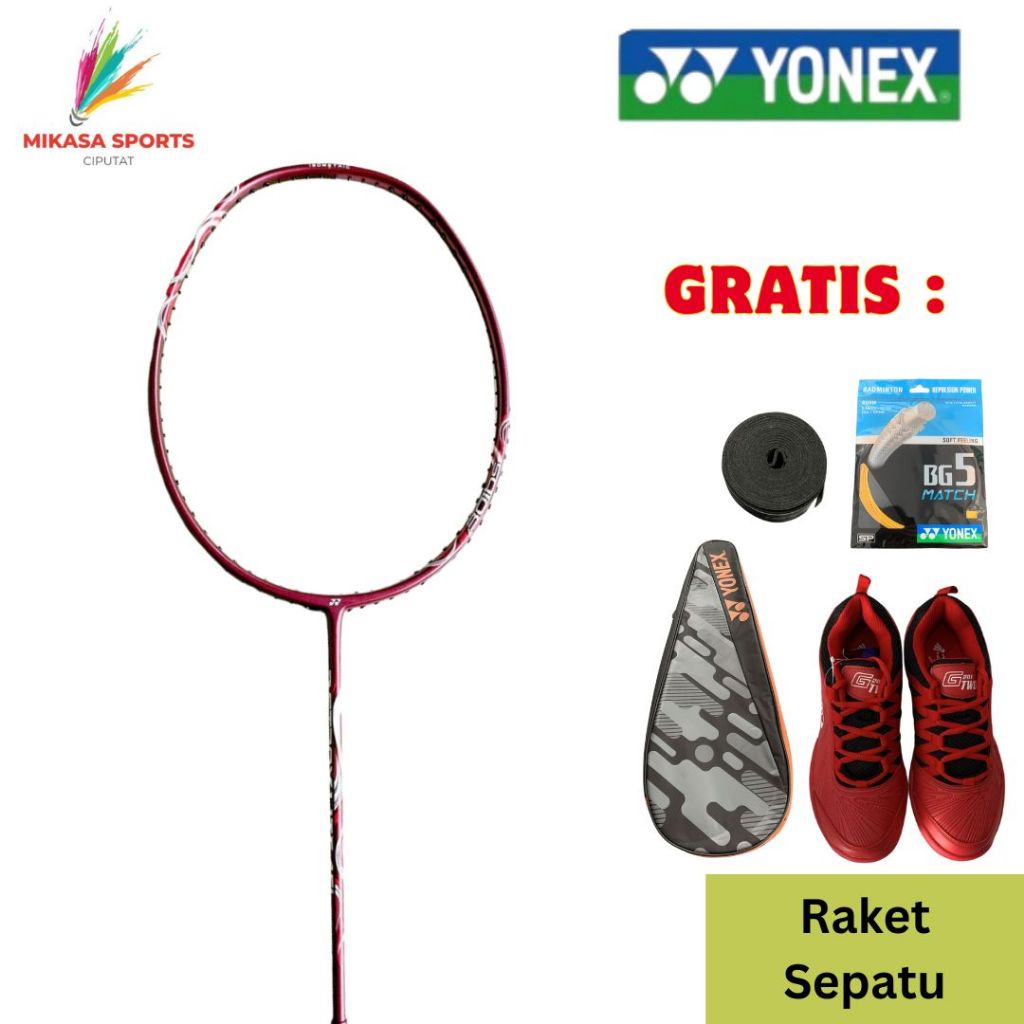 yonex astrox lite 45i
