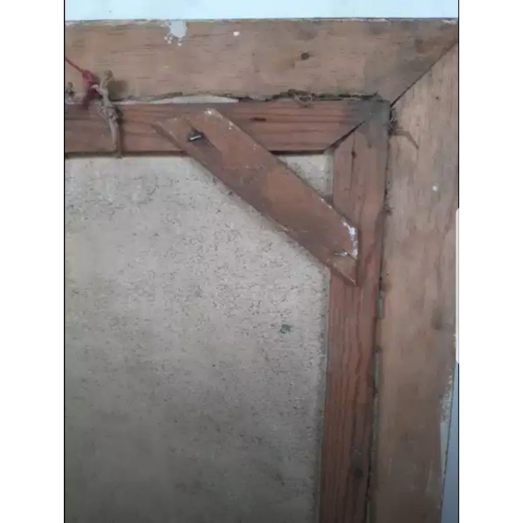 lukisan jadul antik rustamaji