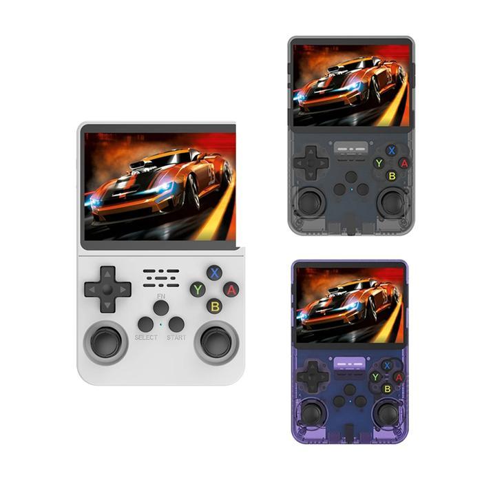 Retro Game Console Retro Game Portable Game Console PS1 PSP Game Portable