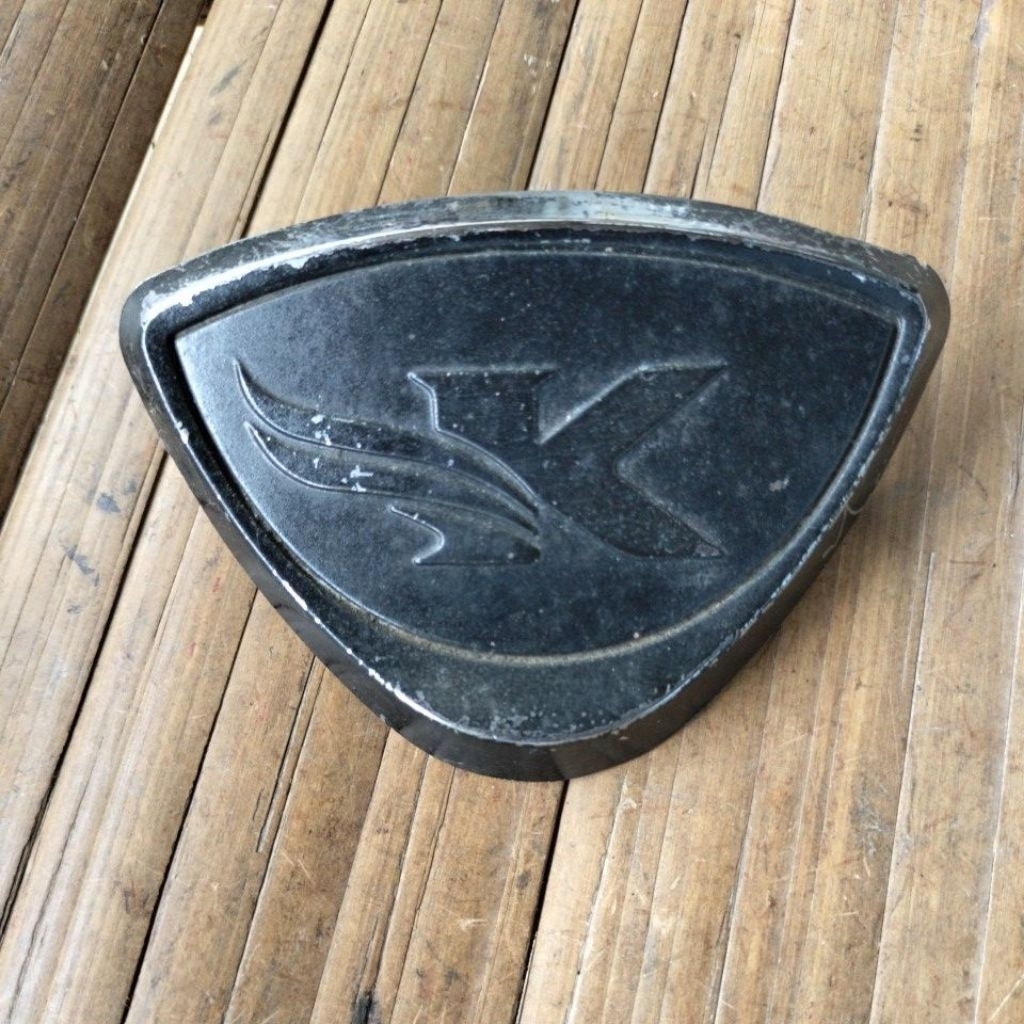 emblem Kanzen Taurus ultima