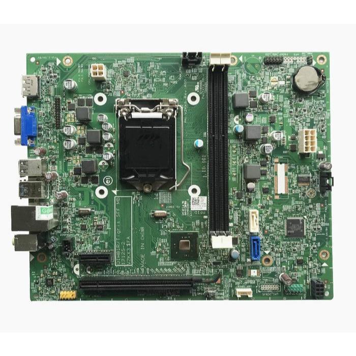 Motherboard DELL Optiplex 3020 SFF socket 1150 ( BERGARANSI )