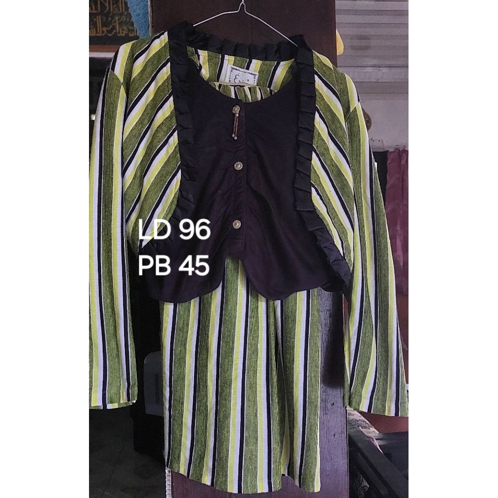 Setrok Vintage Preloved