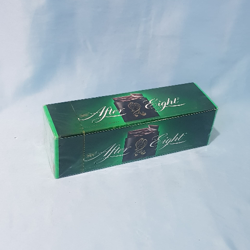 

Nestle After Eight Chocolate 300g exp September 2025