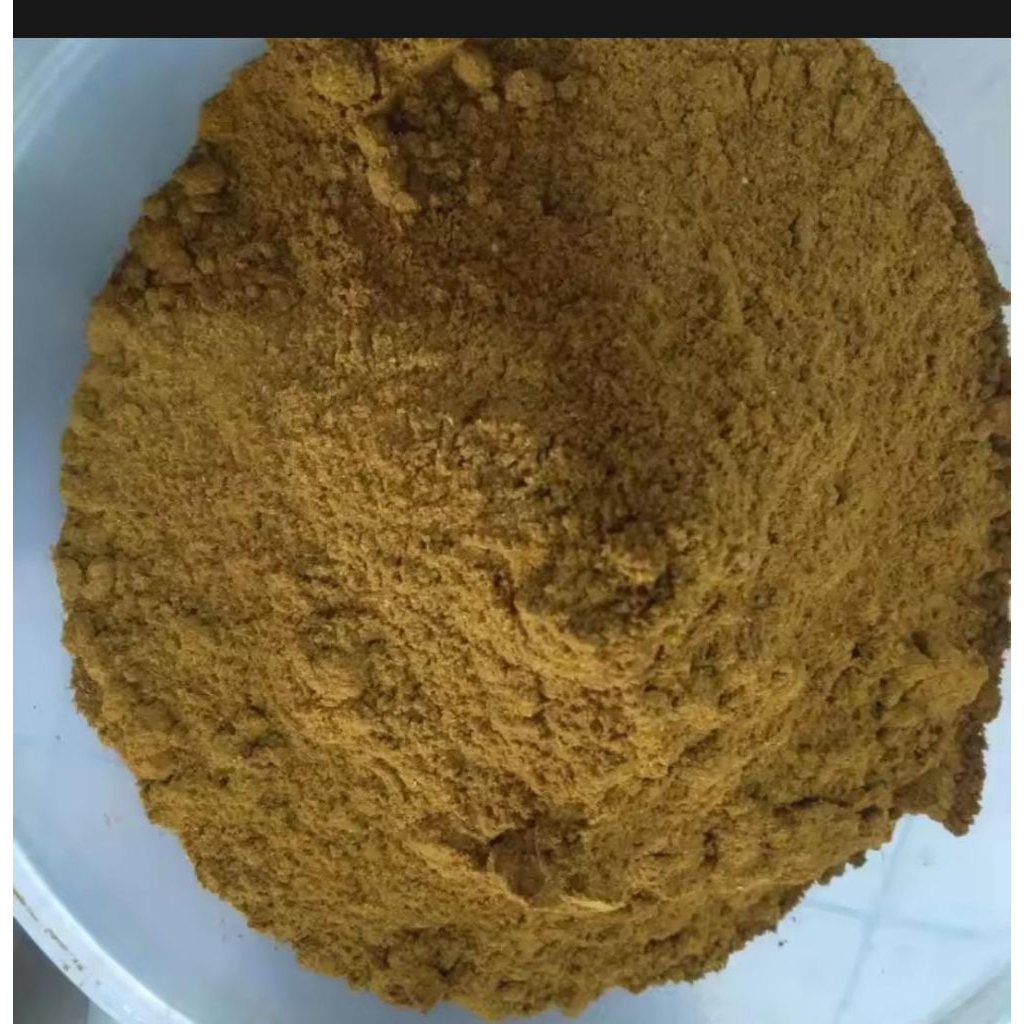 

Bumbu Briyani 500 Gram / Bumbu Briyani bubuk