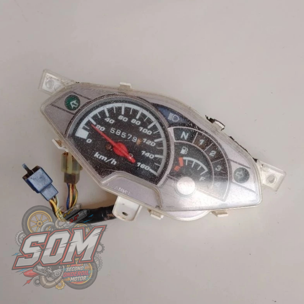 Speedometer Suzuki Shogun 125 RR / Speedometer Shogun 125 RR