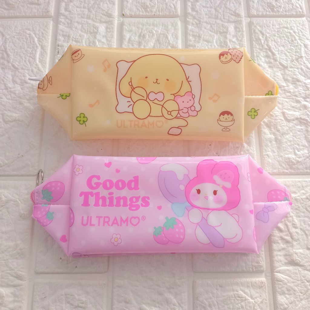

INDAH JAYA STORE | TEMPAT KOTAK PENSIL RESLETING CUTE