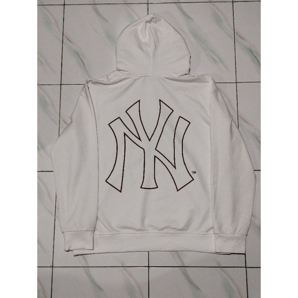 hoodie mlb