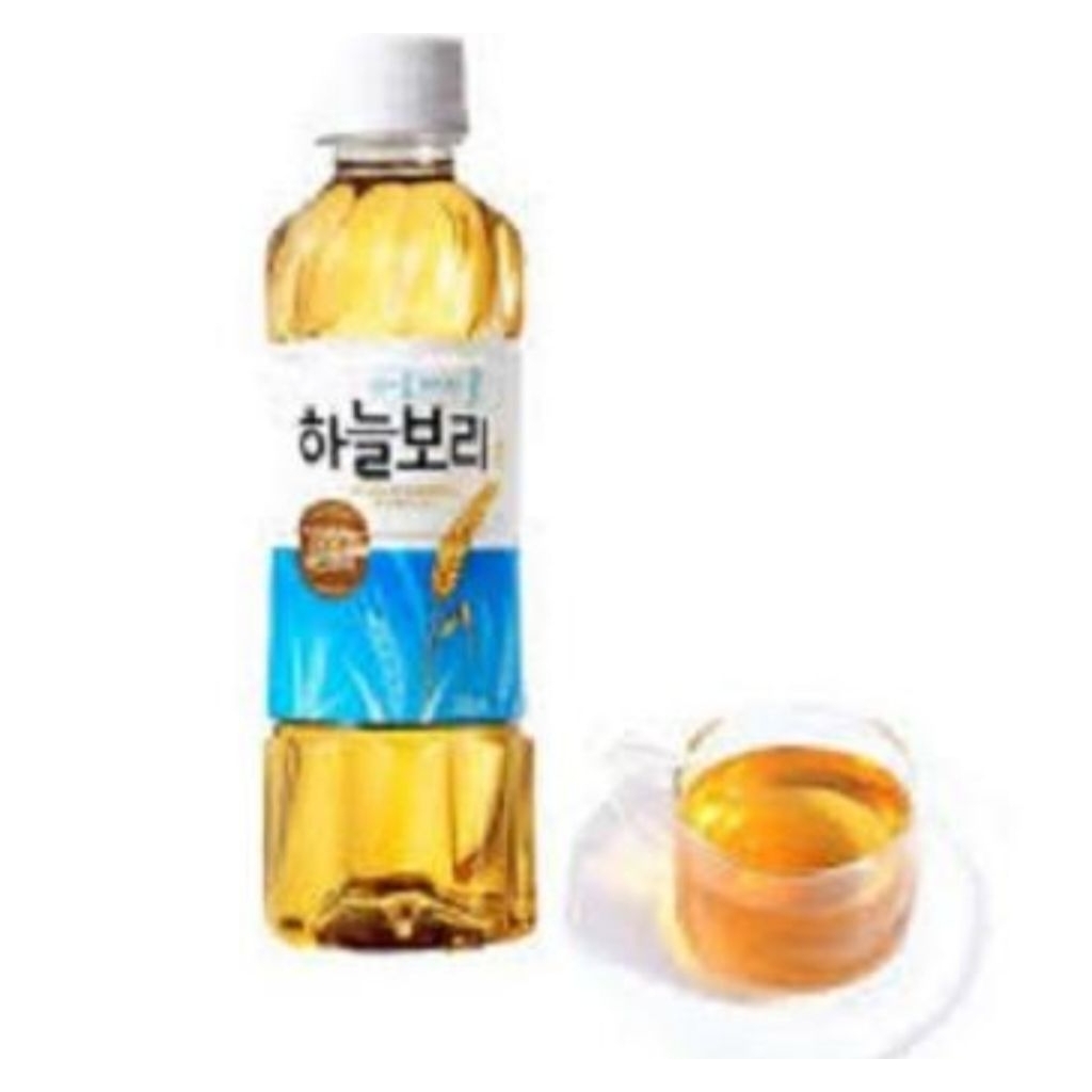

Woongjin sky barley tea 325ml