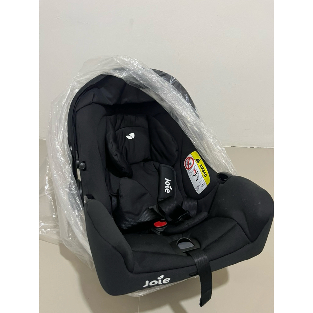 Preloved Kursi Bayi Joie Infant Car Seat