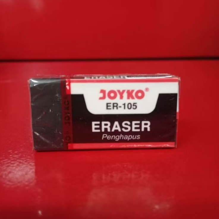 

PENGHAPUS JOYKO ER-105 / ERASER JOYKO