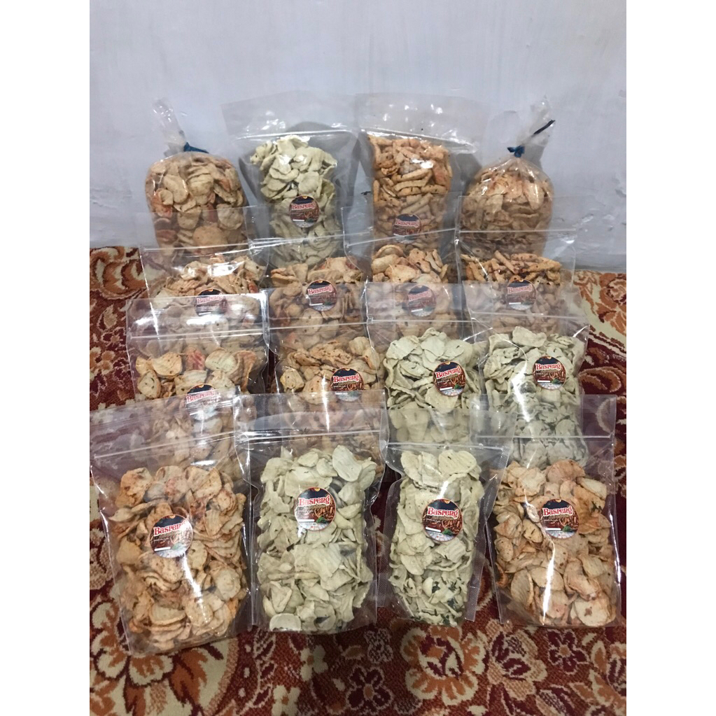 

Basreng Daun Jeruk Koin 1kg