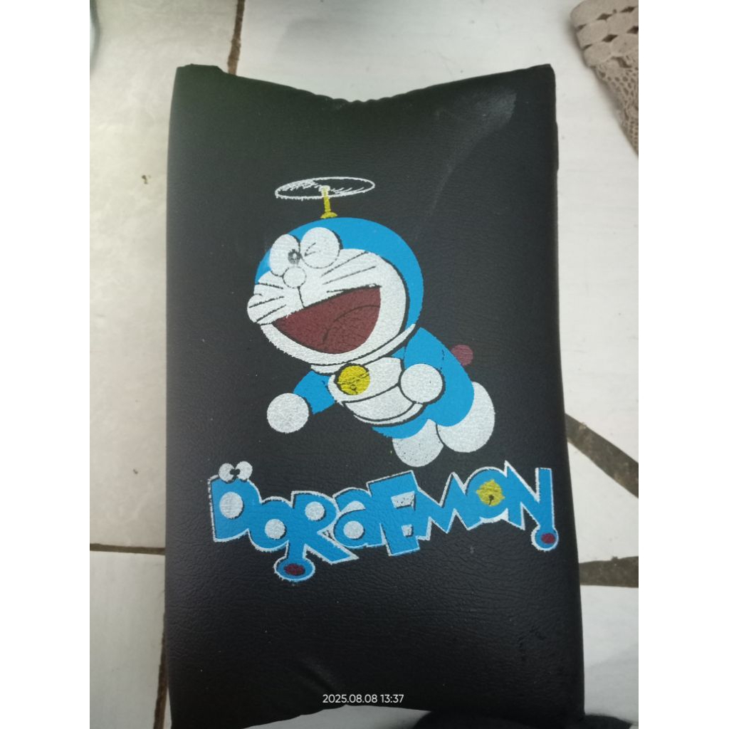 boncengan motor anak beat