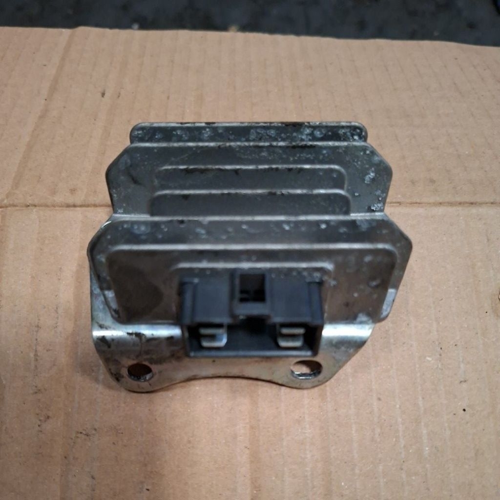 kiprok new CBR 150 original copotan motor