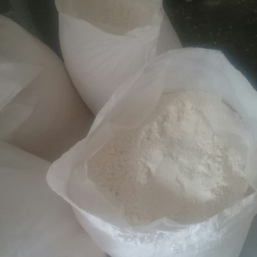 

Tepung Gaplek halus / Tepung Singkong FOOD GRADE berat 1000g