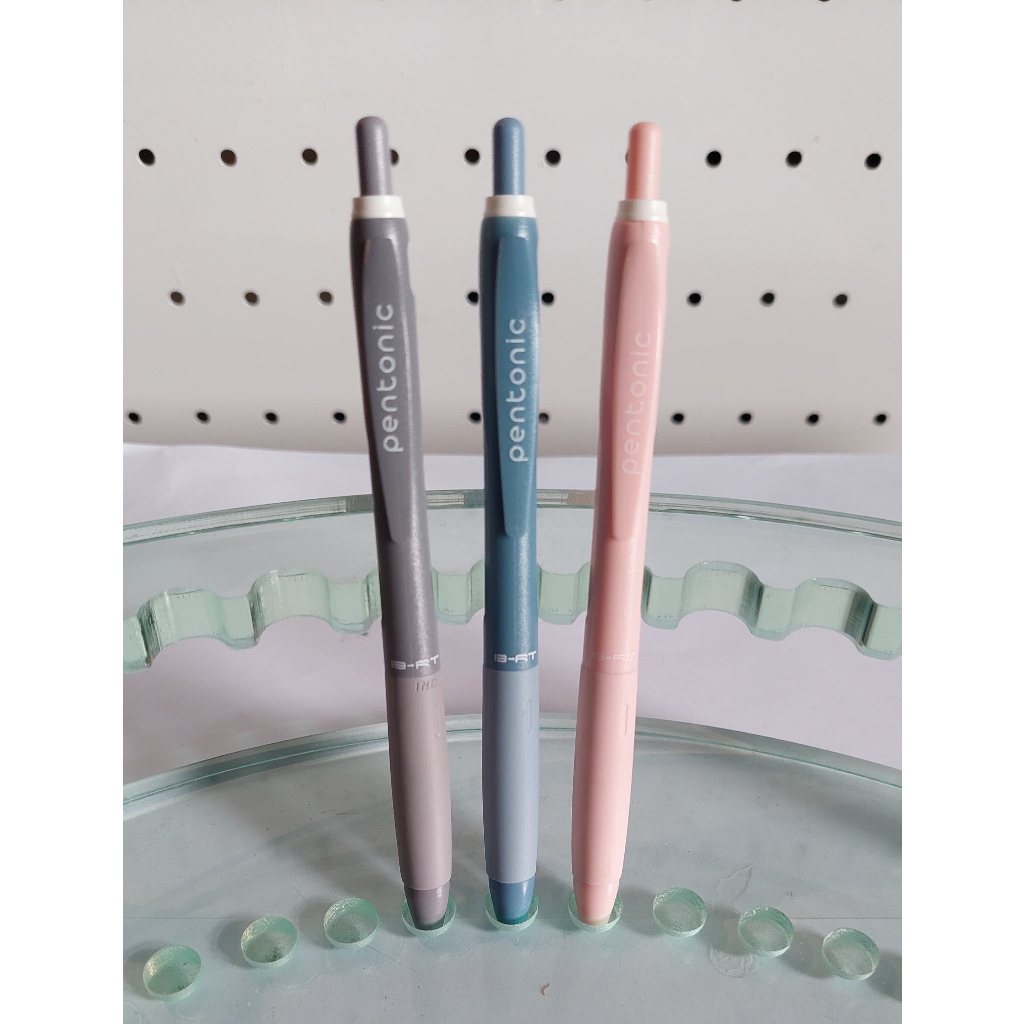 

Pentonic Ballpen BRT SHADES 0.5 mm