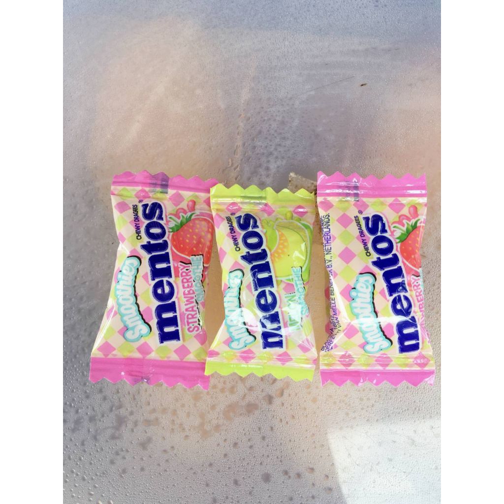

Snack Murah Permen Mentos
