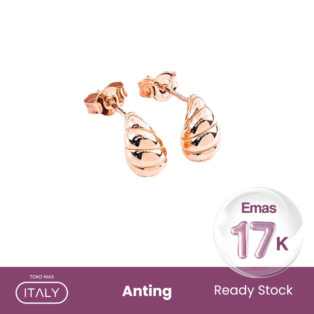 GIWANG EMAS CROISANT ROSE 750 17K