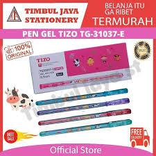 

JUAL BP GEL TIZO TG31037E