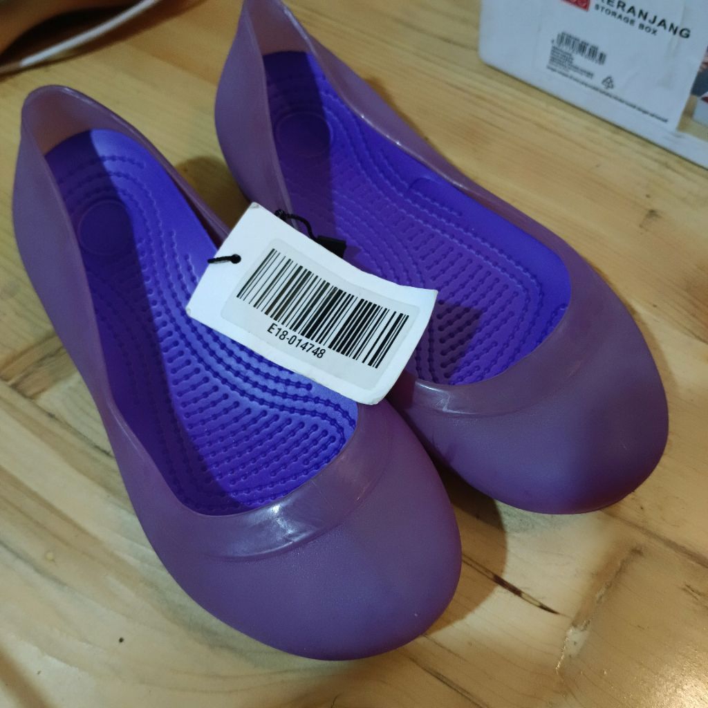 Cuci Gudang obral sandal Anak