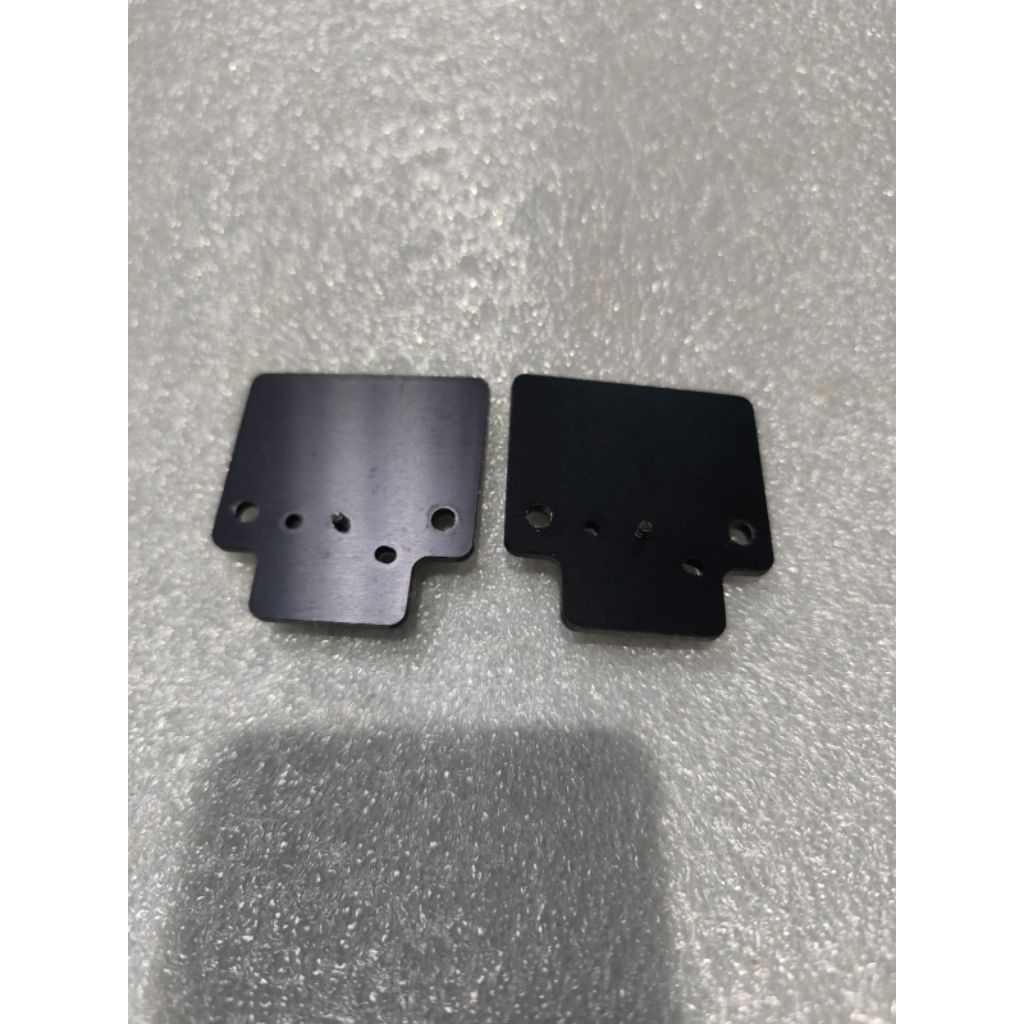 PCB VCB LED LAMPU DEPAN YAMAHA R25 NEW ORIGINAL PCB LAMPU DEKAT DEPAN R25 NEW