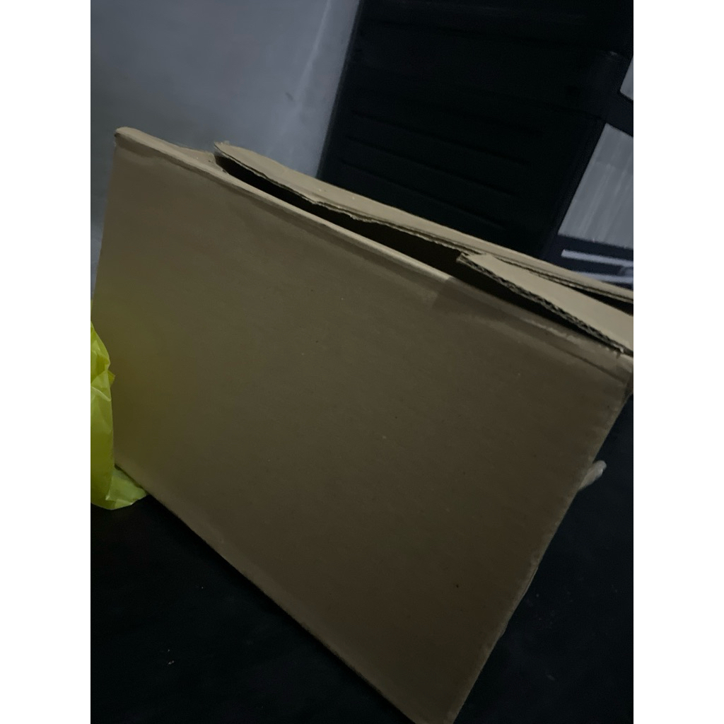 box sound sistem miniatur