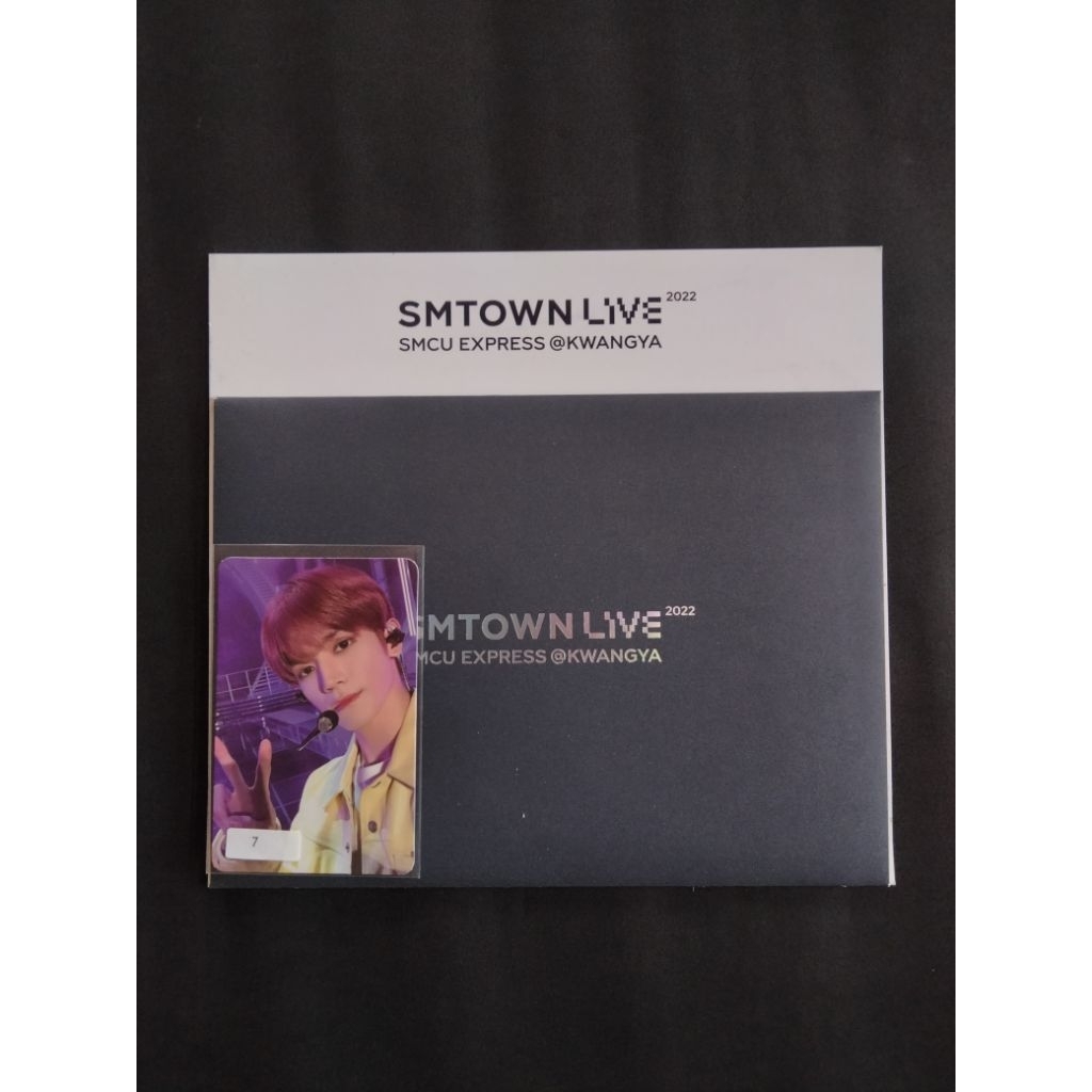 PC Taeyong nct official