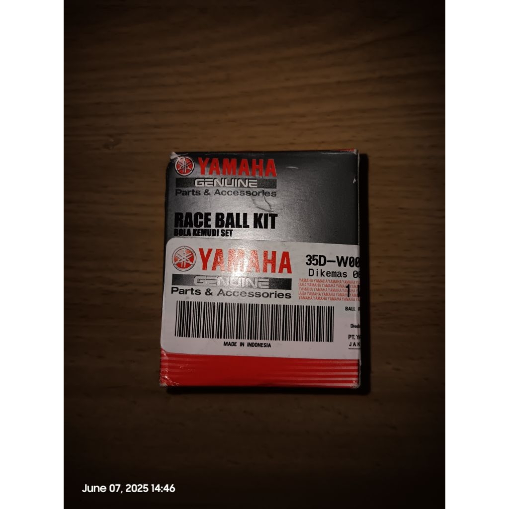 komstir set rx king original