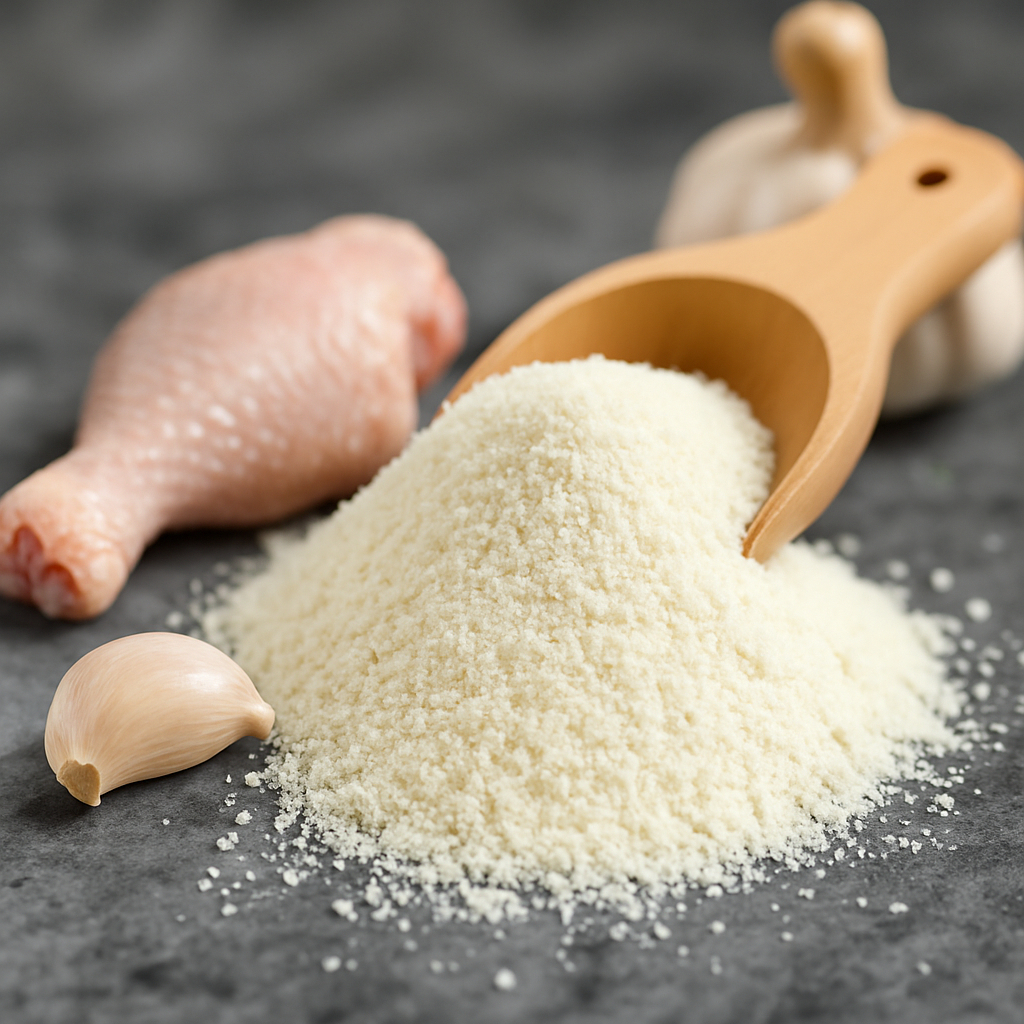 

Bubuk Tabur Instan Rasa Ayam Bawang 1 Kilogram Bumbu Masak Serbaguna Garlic chicken Seasoning Powder 1 Kg Instan Kiloan Enak Murah Halal Penyedap Rempah Spices Masakan Bahan Siap Pakai