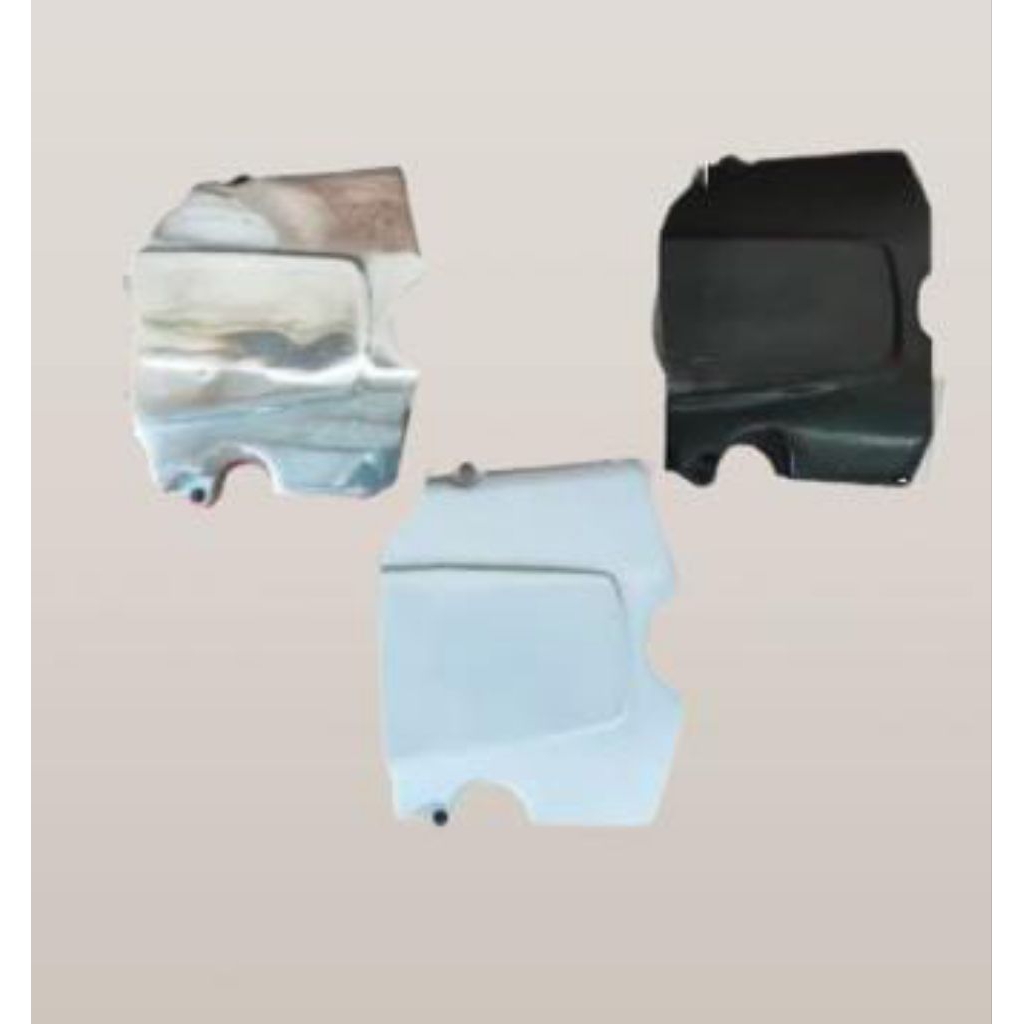 TUTUP RANTAI GER GIR GEAR DEPAN HONDA GL NEWTEC GL MAX GL PRO MEGAPRO