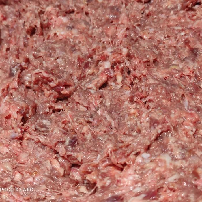 

Karkas Bebek Giling Tanpa jeroan 500 gram