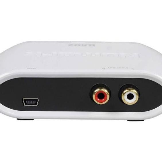 Numark DJ io 2 interface - Aksesoris DJ