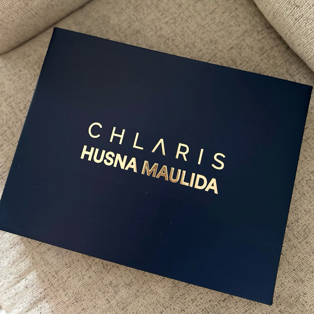 

Butikchlaris - Giftbox and goodie bag