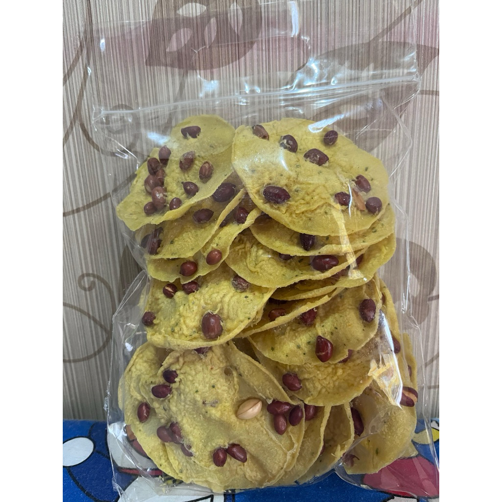 

COD - PEYEK KACANG TANAH PREMIUM HOMEMADE