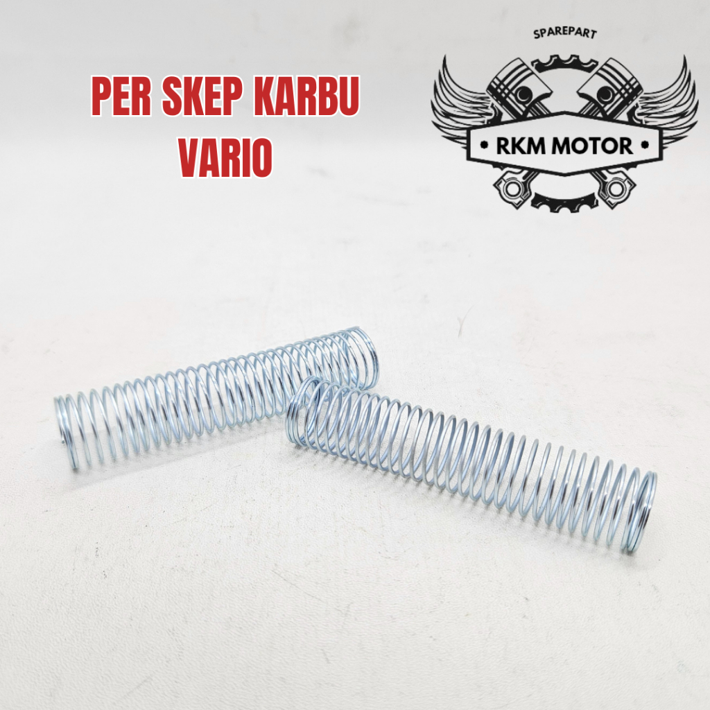PER SKEP KARBU VARIO - PER SKEP CARBU KARBURATOR